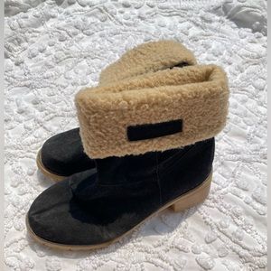 Women’s boots